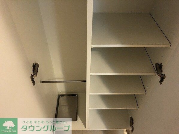 Rising place錦糸町二番館の物件内観写真